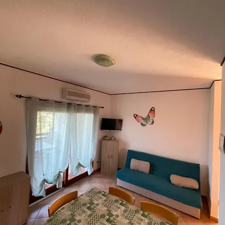Tatil Evi Veliero House *