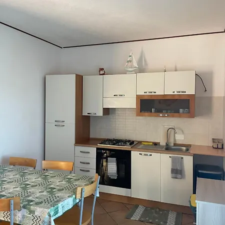 Veliero House Tatil Evi *