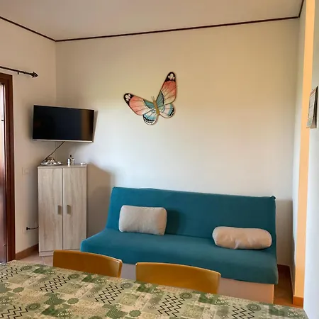 度假居 Veliero House