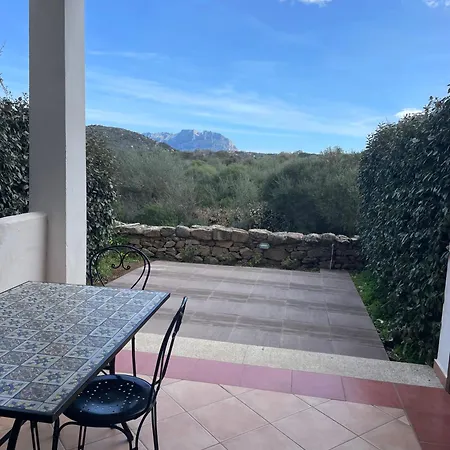Veliero House Murta Maria