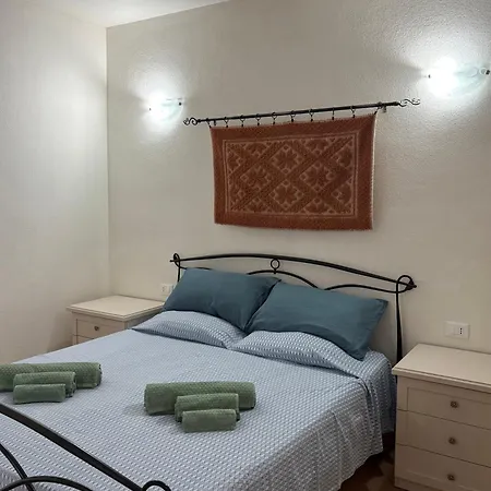 Veliero House Tatil Evi