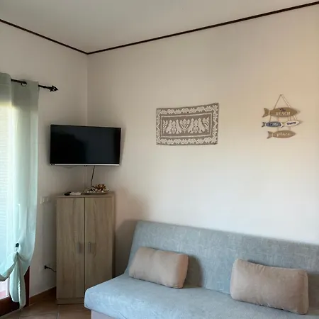 Prázdninový dům Veliero House Murta Maria
