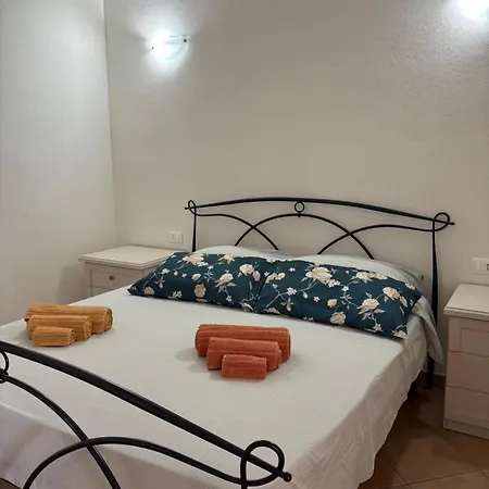 Veliero House Murta Maria