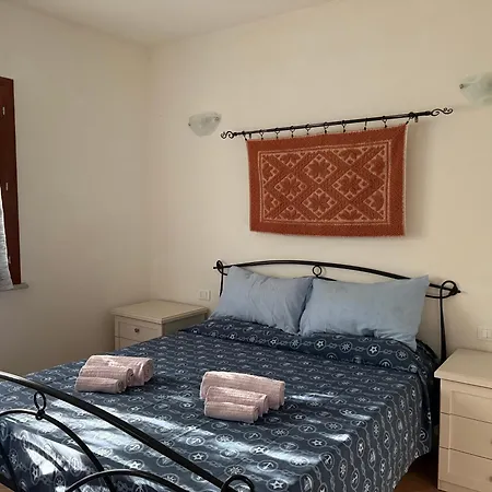 Veliero House Prázdninový dům