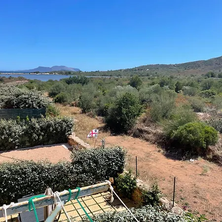 Veliero House Tatil Evi *