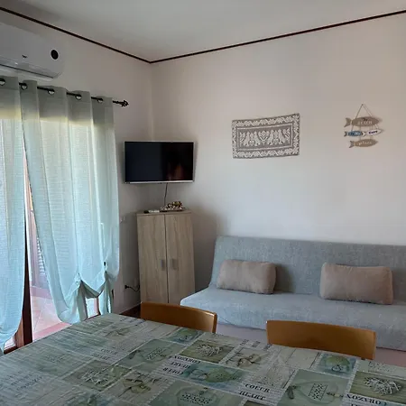 Veliero House Prázdninový dům Murta Maria