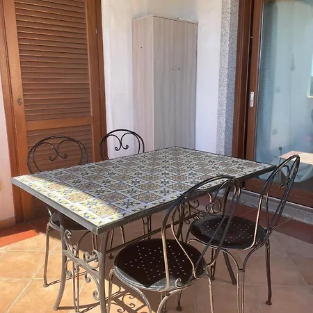 Tatil Evi Veliero House Murta Maria