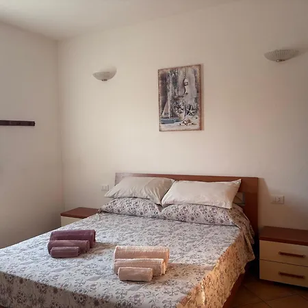 Veliero House Murta Maria