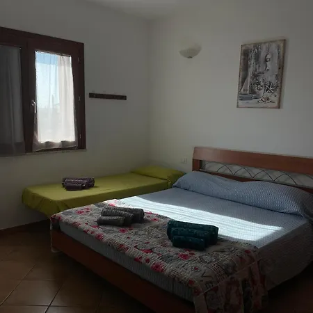 Veliero House Prázdninový dům *