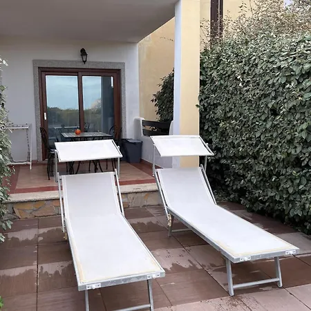 Veliero House Murta Maria