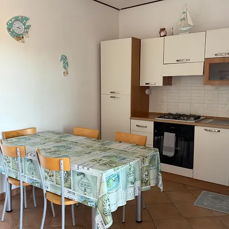 Veliero House Dom wakacyjny